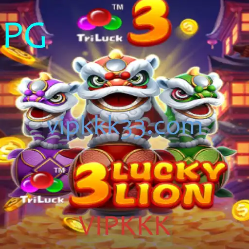 O Fascinante Mundo de 3LUCKYLION: Um Jogo de Estratégia e Fortuna