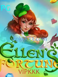 Explorando o Fascinante Mundo de EllensFortune: A Chave para Se Tornar um VIPKKK
