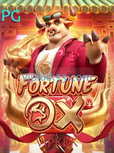 Descubra o Inovador Jogo FortuneOx e Como Aproveitar ao Máximo