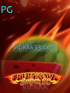 Explorando o Mundo de FruitNovaSuper60 com a Palavra-chave VIPKKK
