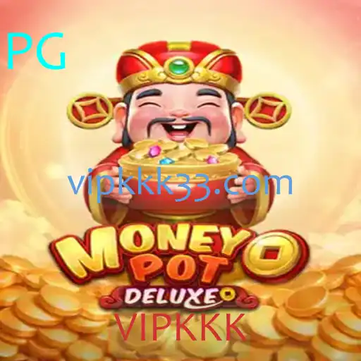 Explorando o Mundo de MoneyPotDELUXE: Um Jogo de Estratégia e Sorte