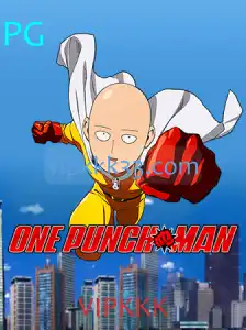 Explorando o Mundo de OnePunchMan: O Jogo VIPKKK