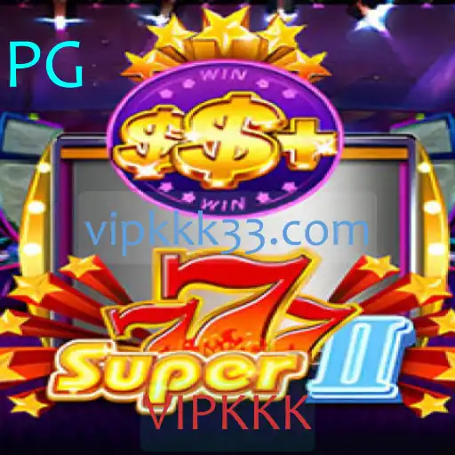 Super777II: A Nova Sensação dos Jogos com VIPKKK