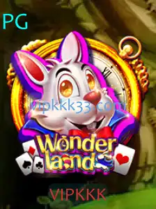Descubra o Mundo Encantado de Wonderland