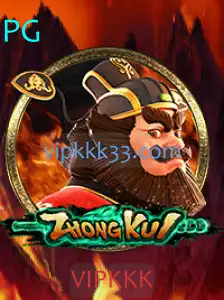 ZhongKui: Descubra o Fascinante Mundo do Jogo Estratégico com Tema Espiritual